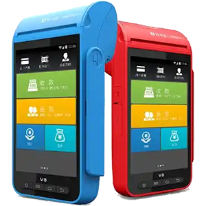 昆山拉卡拉智能POS机